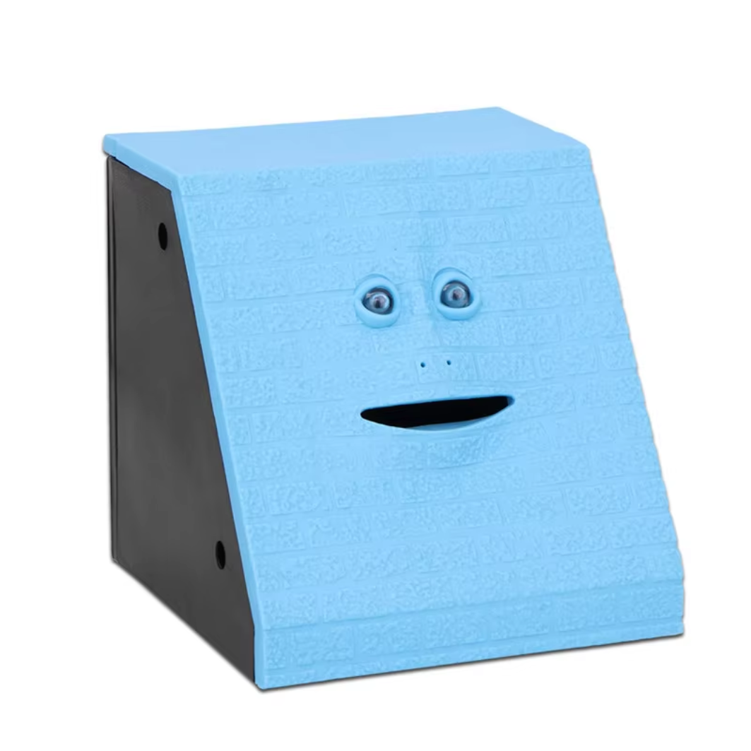 FACEBANK TOY