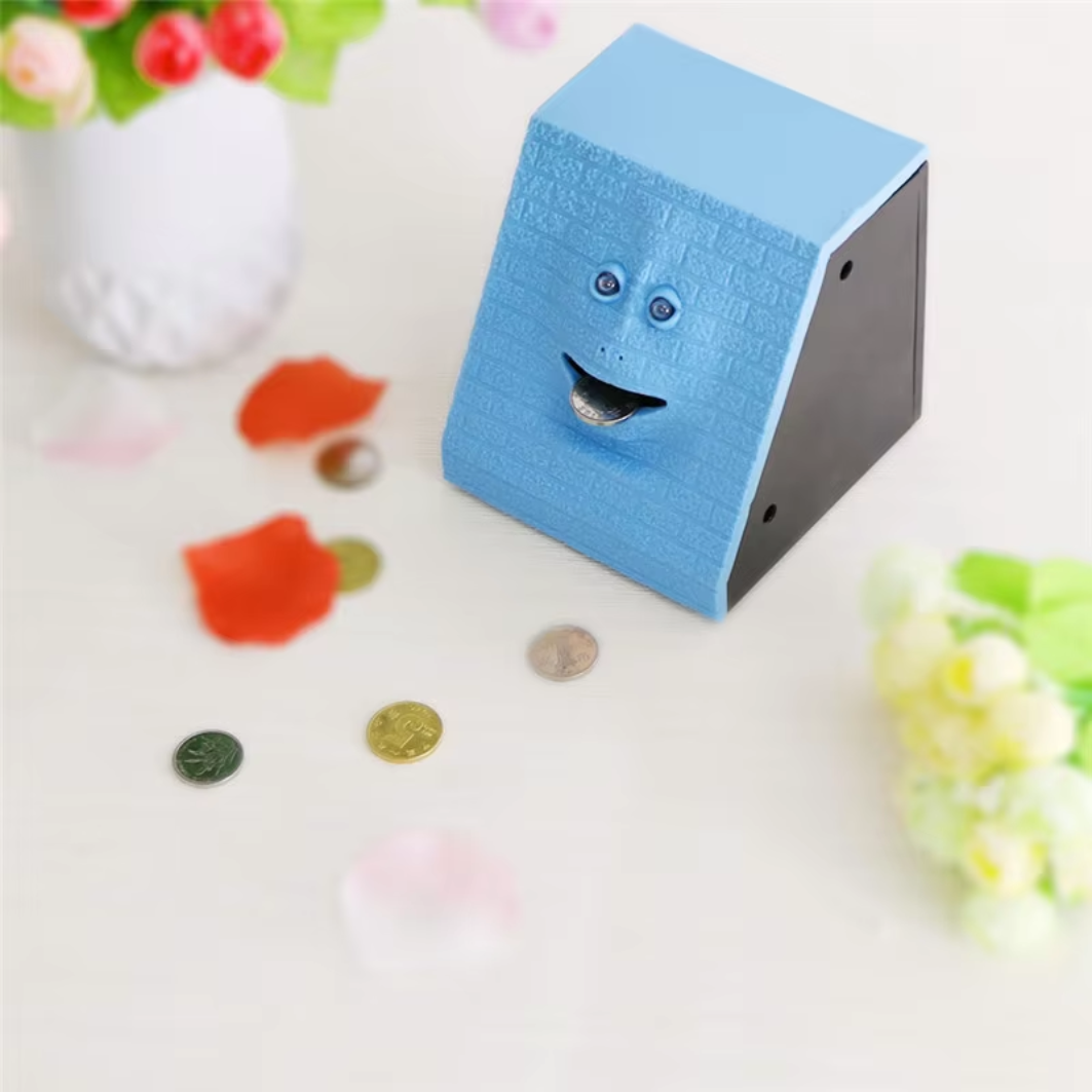 FACEBANK TOY