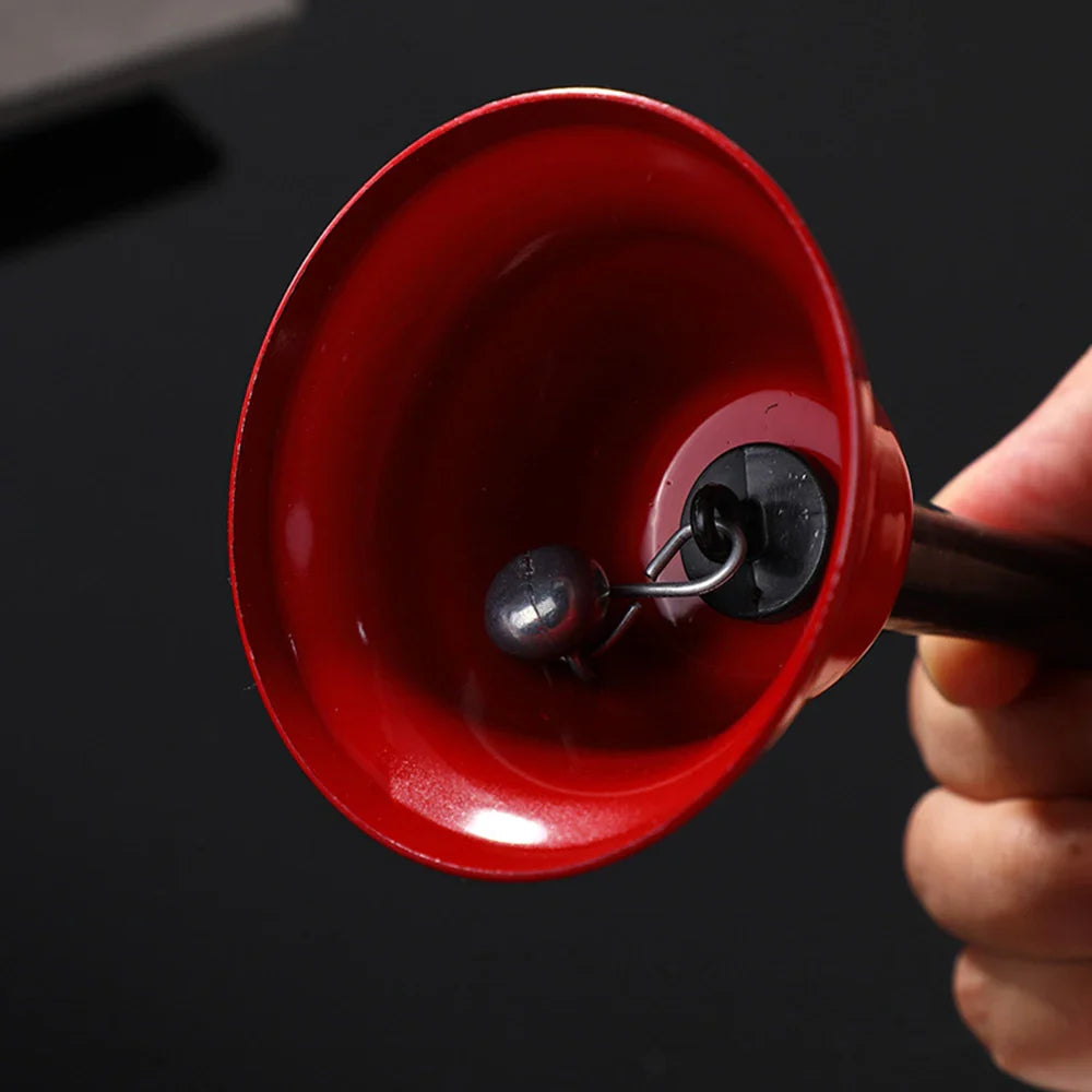 RING BELL FOR SEX