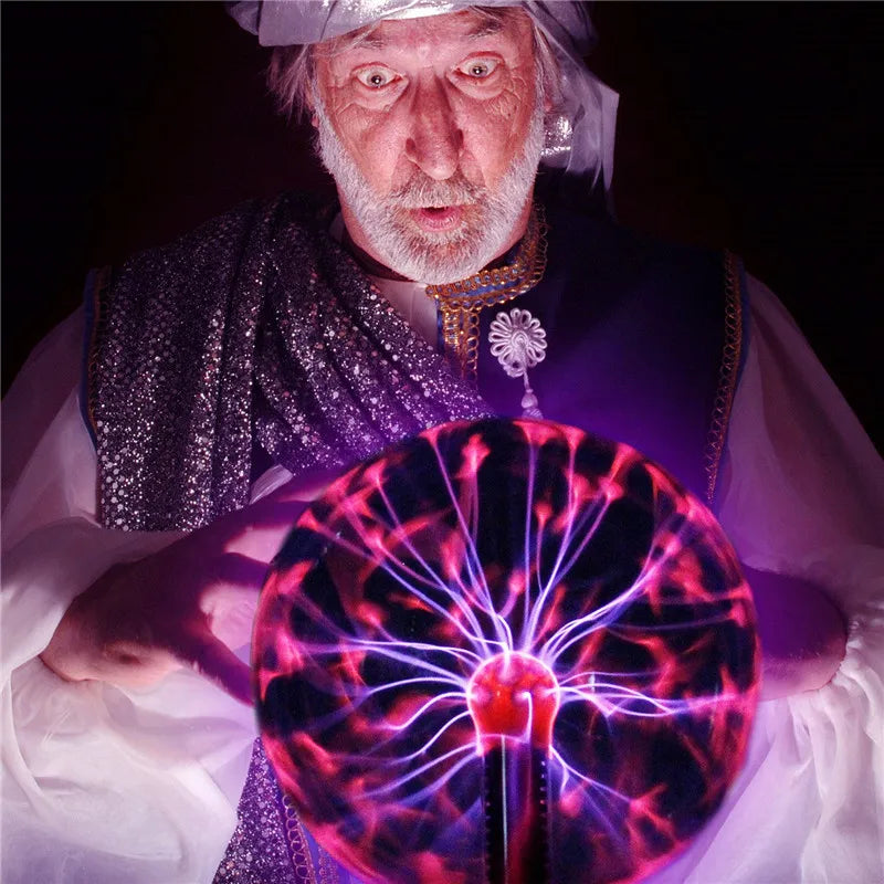 USB PLASMA BALL