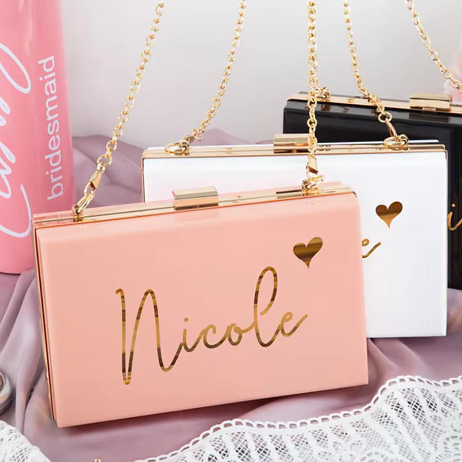 BRIDESMAID HANDBAG