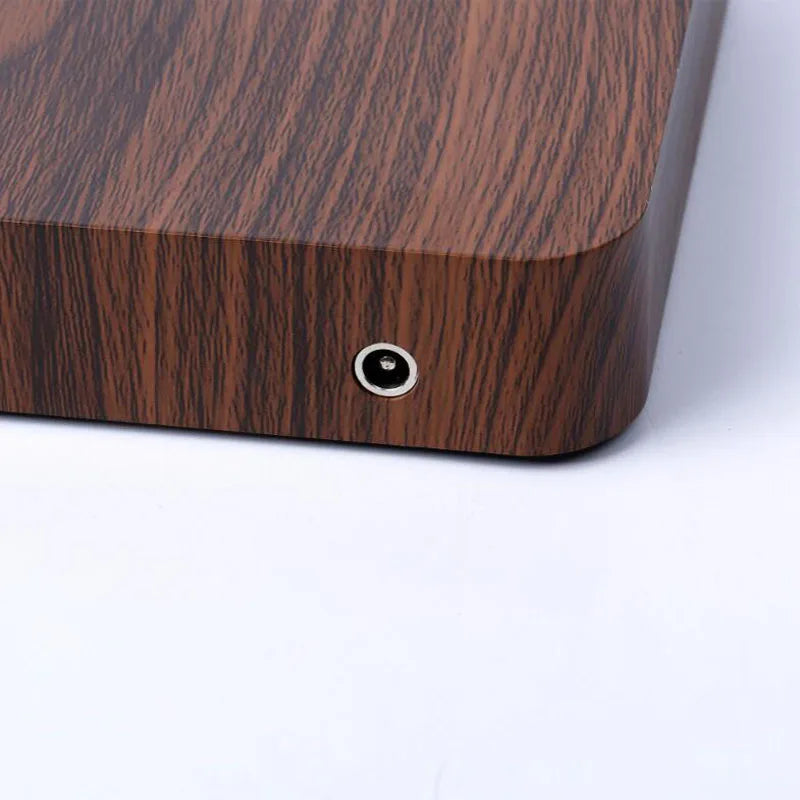 LEVITATING PLANT HOLDER