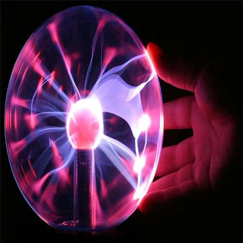USB PLASMA BALL
