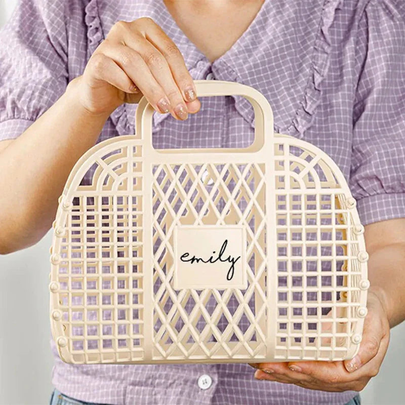 JELLY BASKET