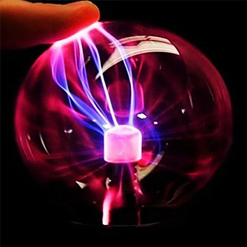 USB PLASMA BALL