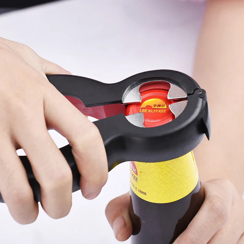 6 IN 1 MULTI OPENER