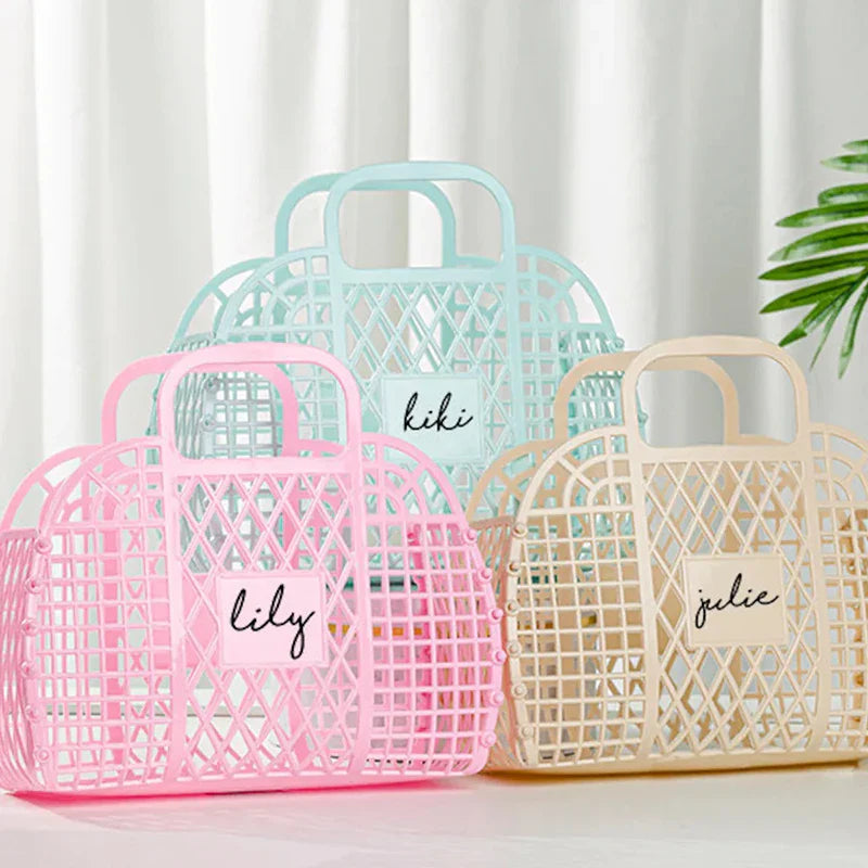 JELLY BASKET