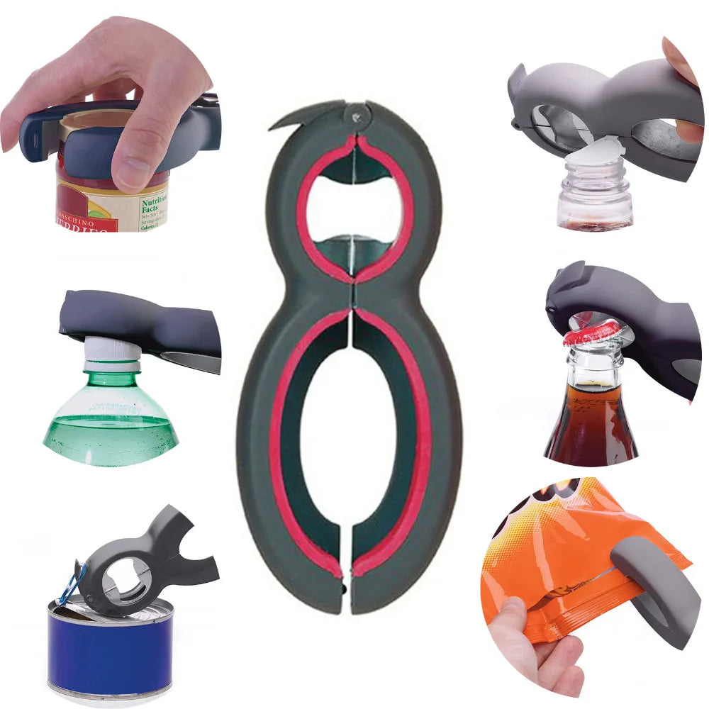6 IN 1 MULTI OPENER