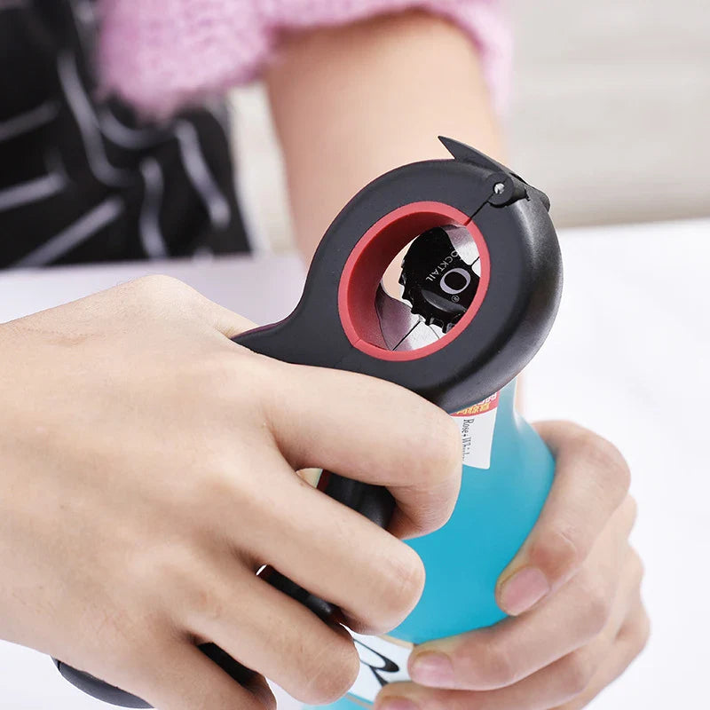 6 IN 1 MULTI OPENER