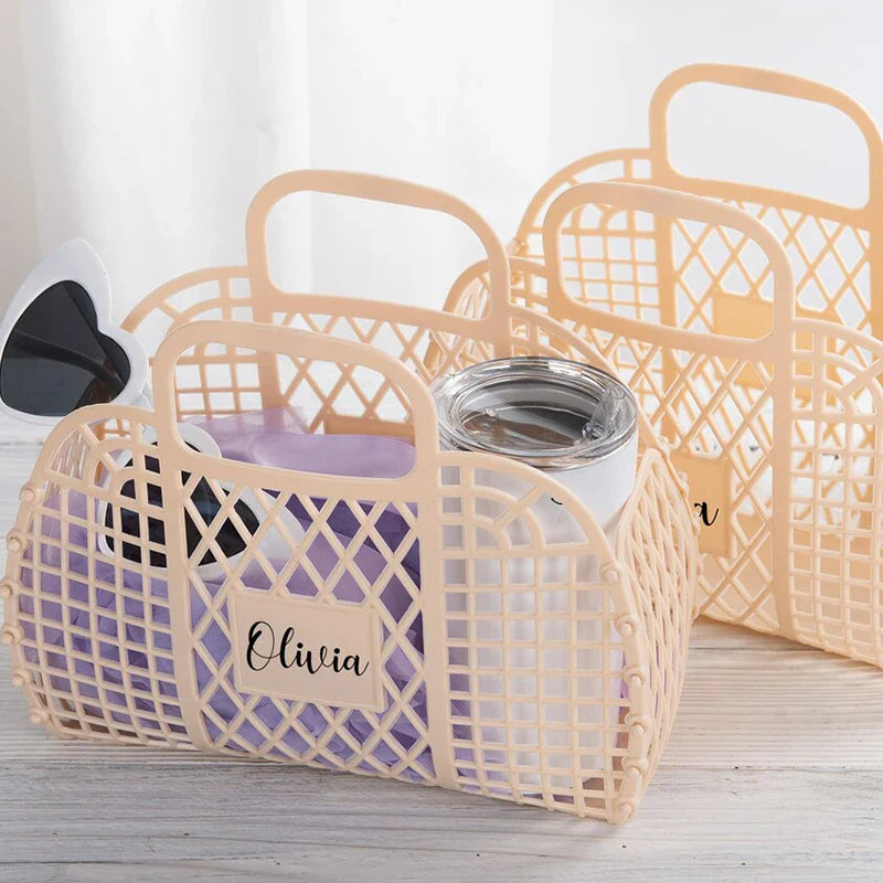 JELLY BASKET