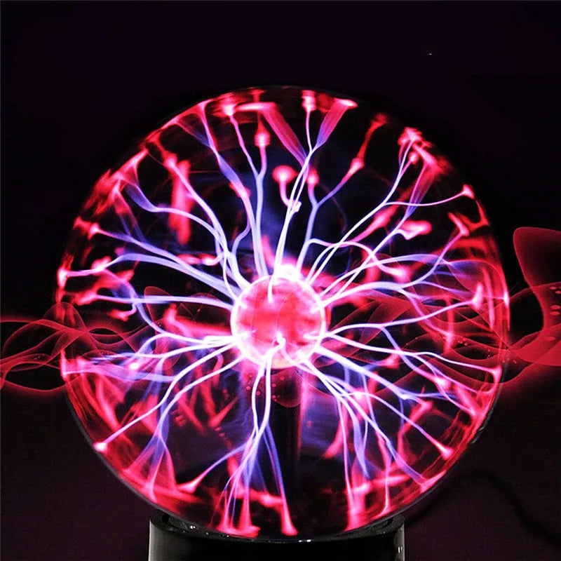 USB PLASMA BALL