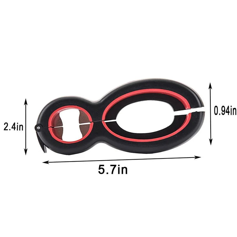 6 IN 1 MULTI OPENER