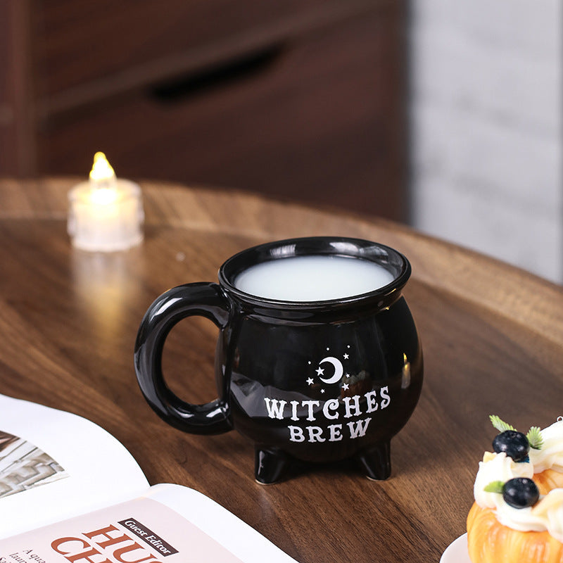 WITCHES MUGS
