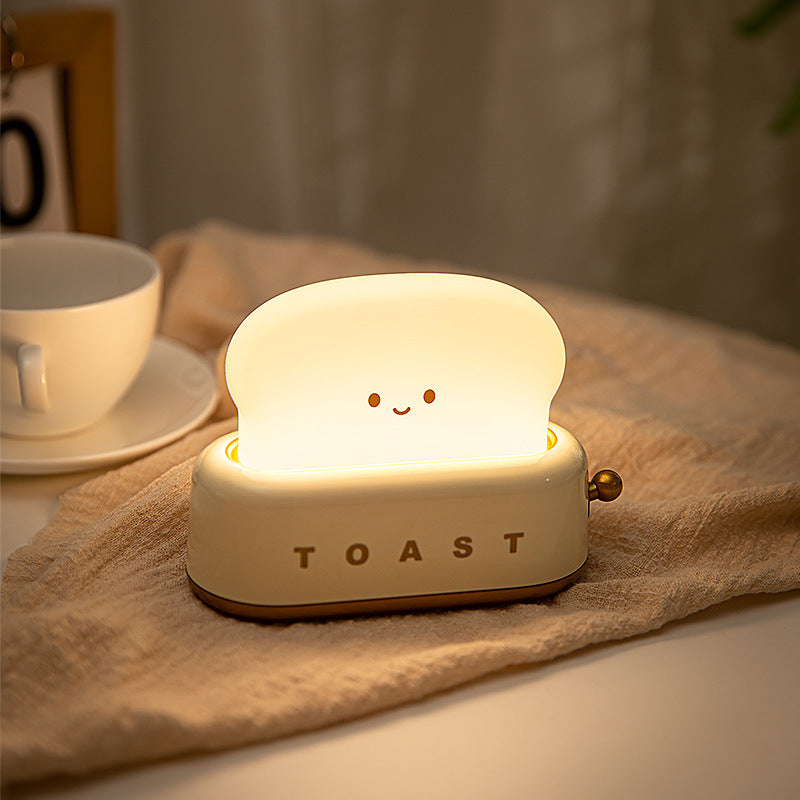 TOAST NIGHT LIGHT