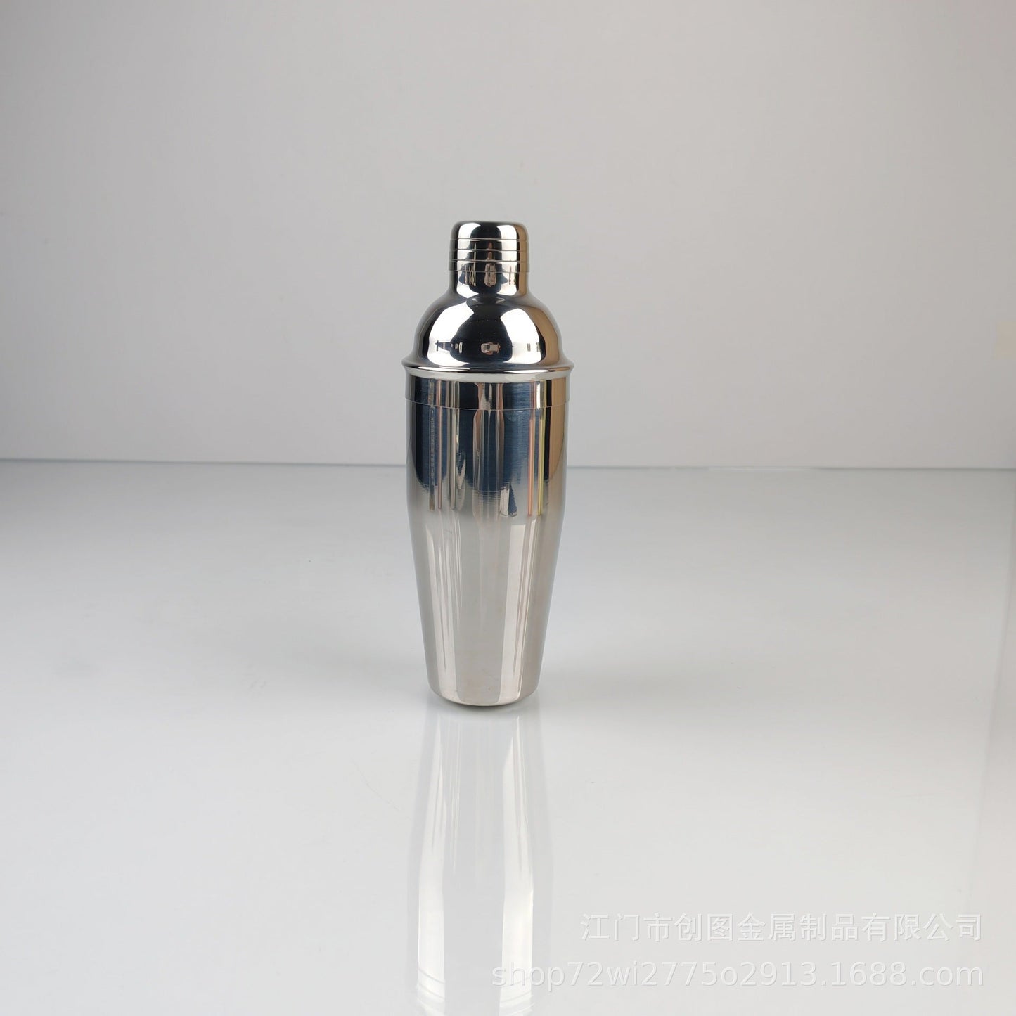 MARTINI SHAKER VINTAGE