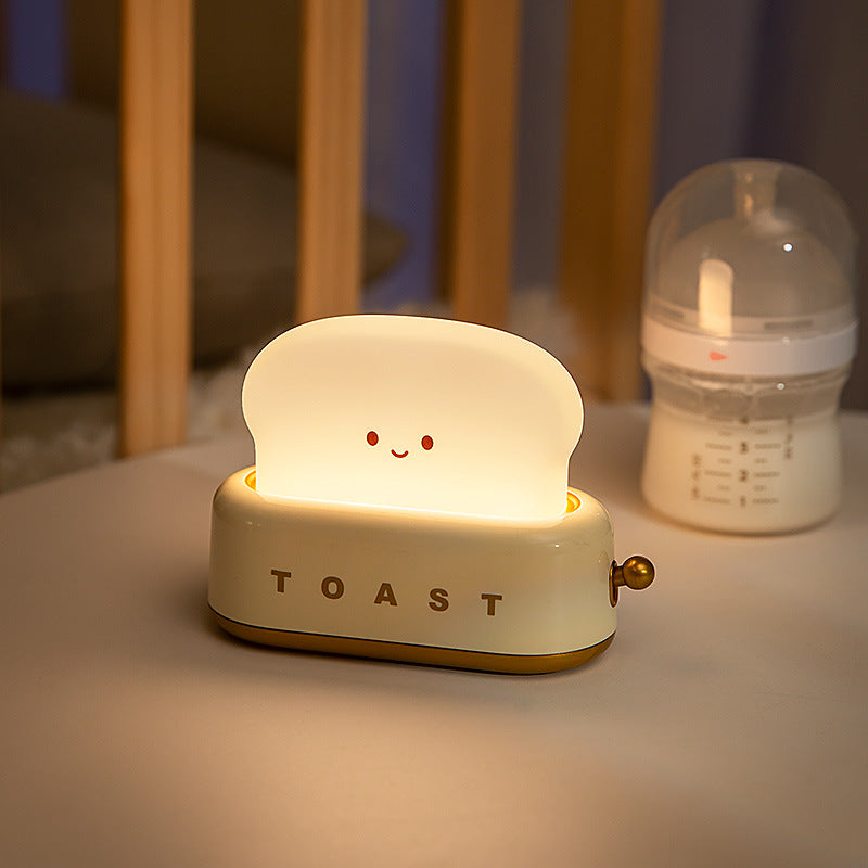 TOAST NIGHT LIGHT