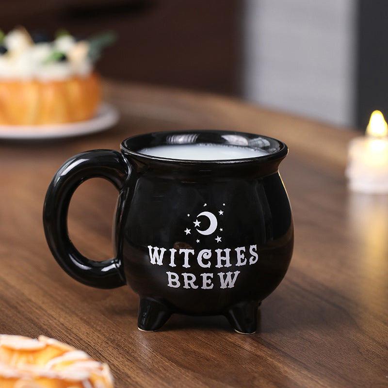 WITCHES MUGS