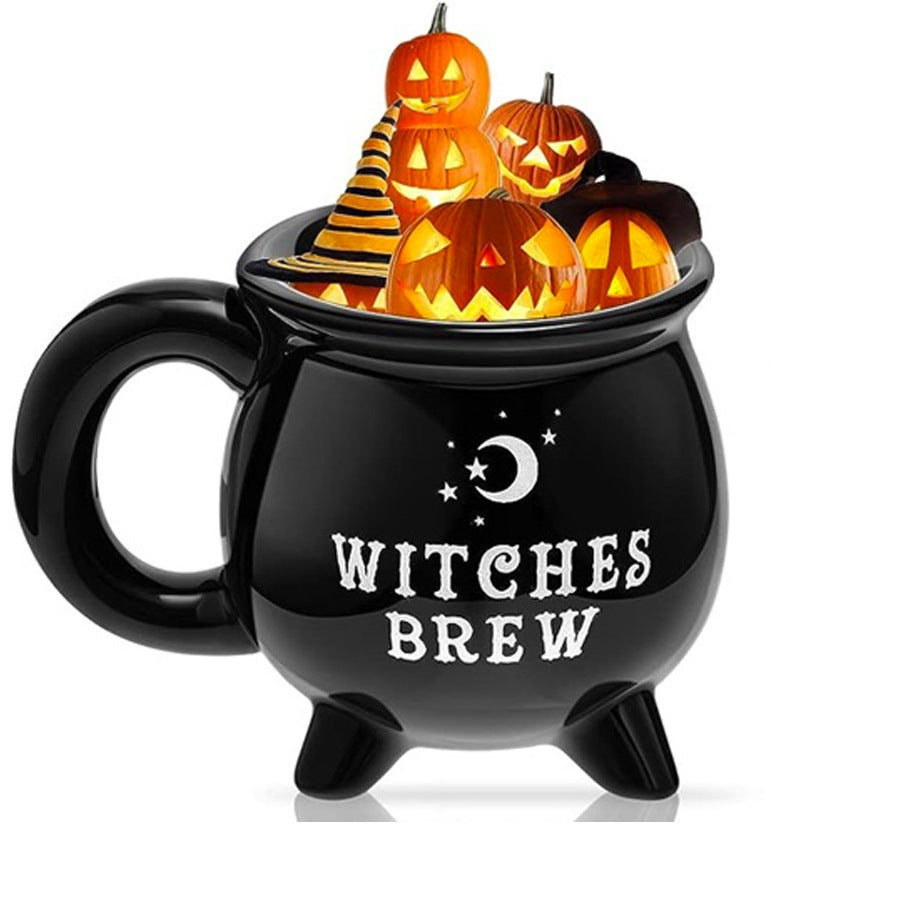 WITCHES MUGS