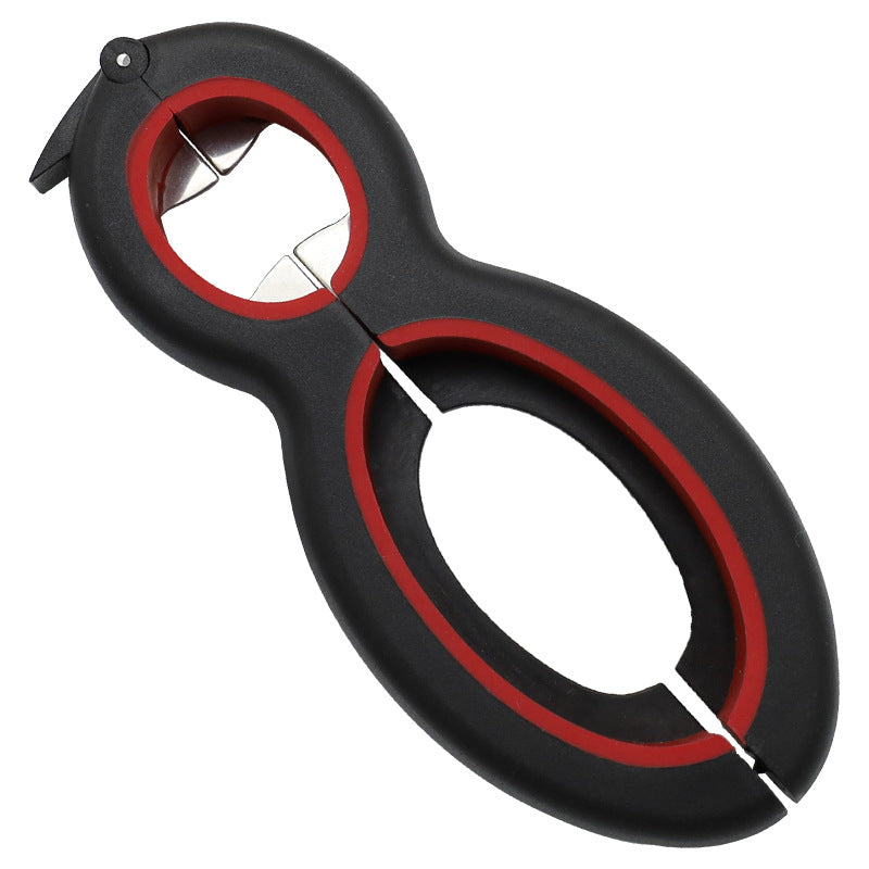 6 IN 1 MULTI OPENER