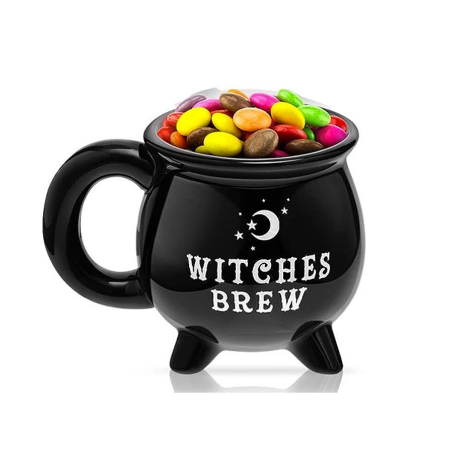 WITCHES MUGS