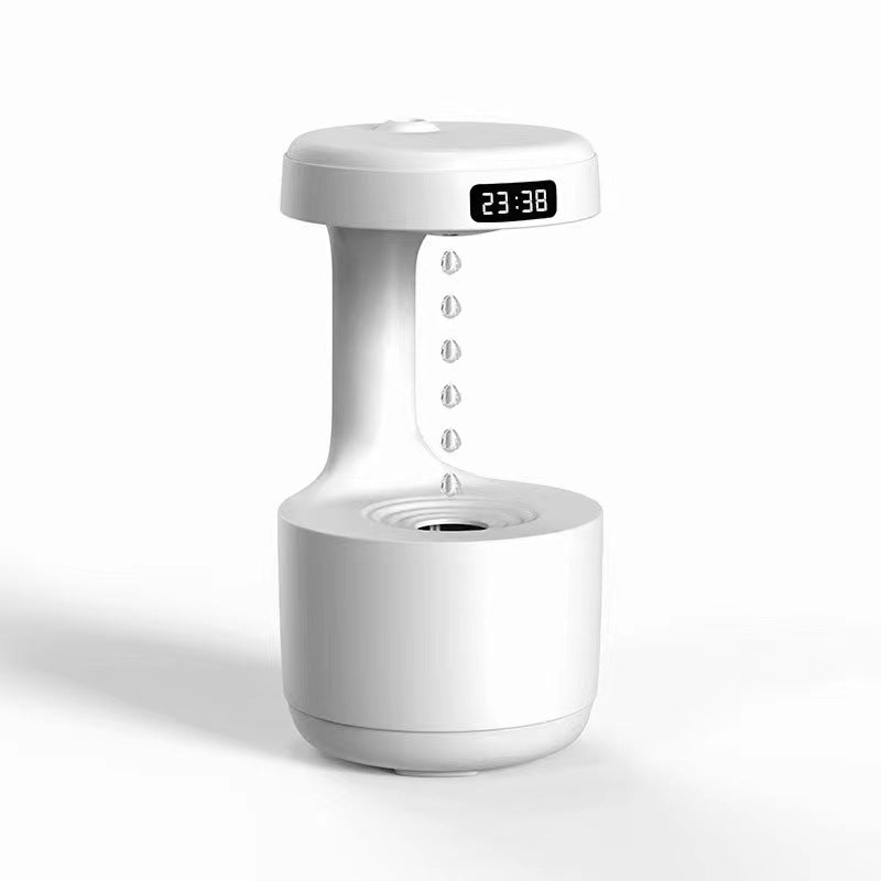 ANTI GRAVITY WATER DROPLET