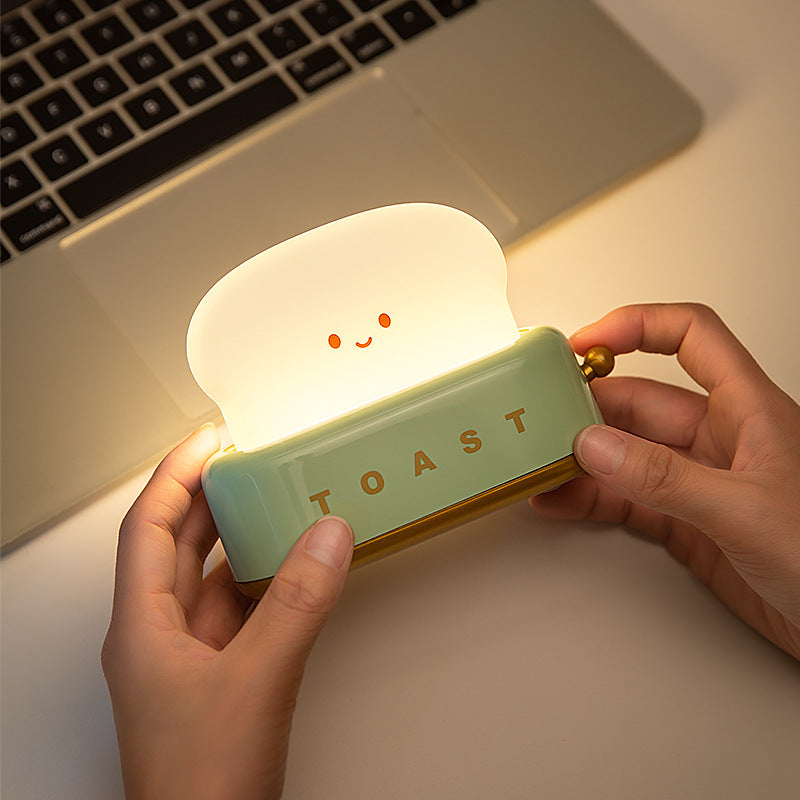 TOAST NIGHT LIGHT