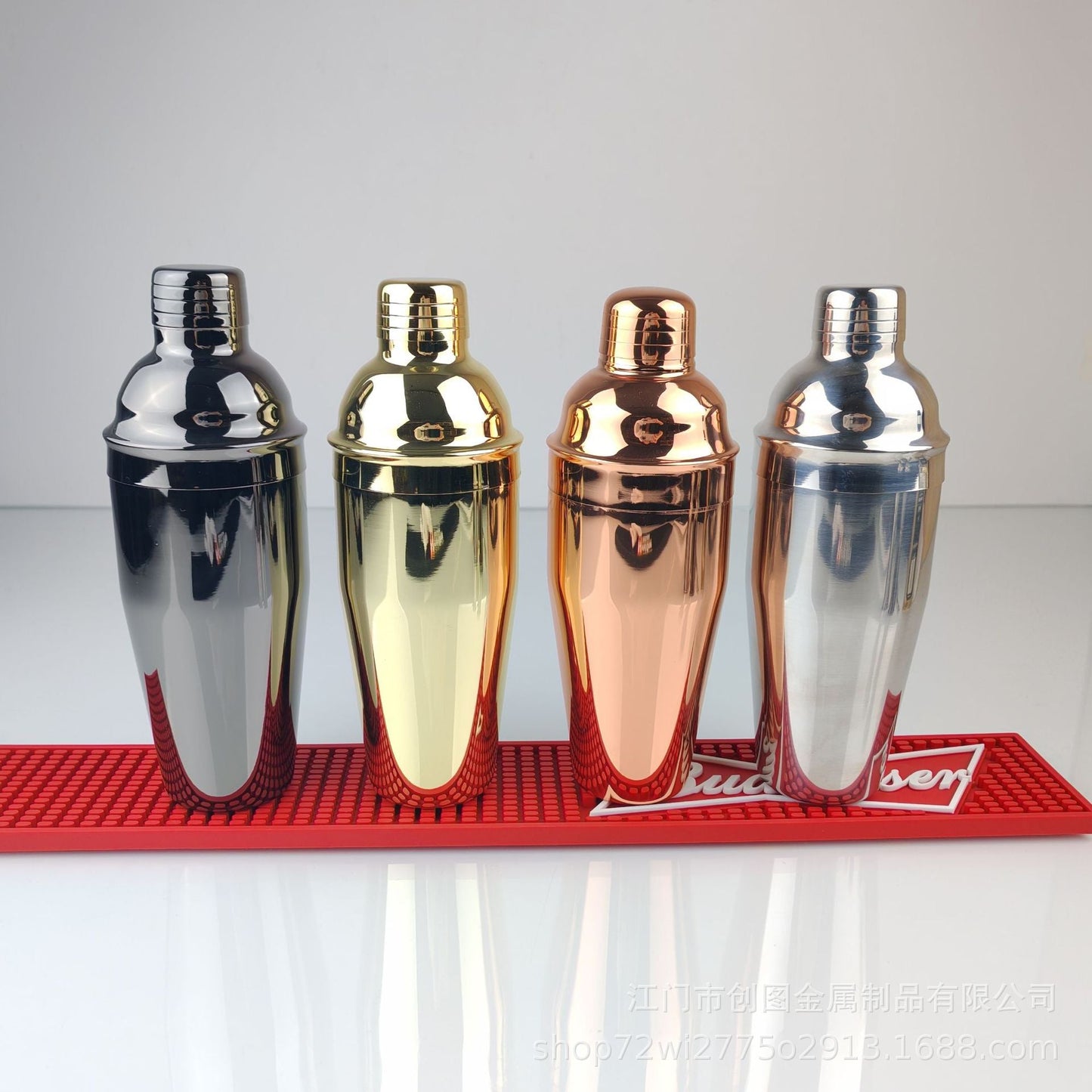MARTINI SHAKER VINTAGE