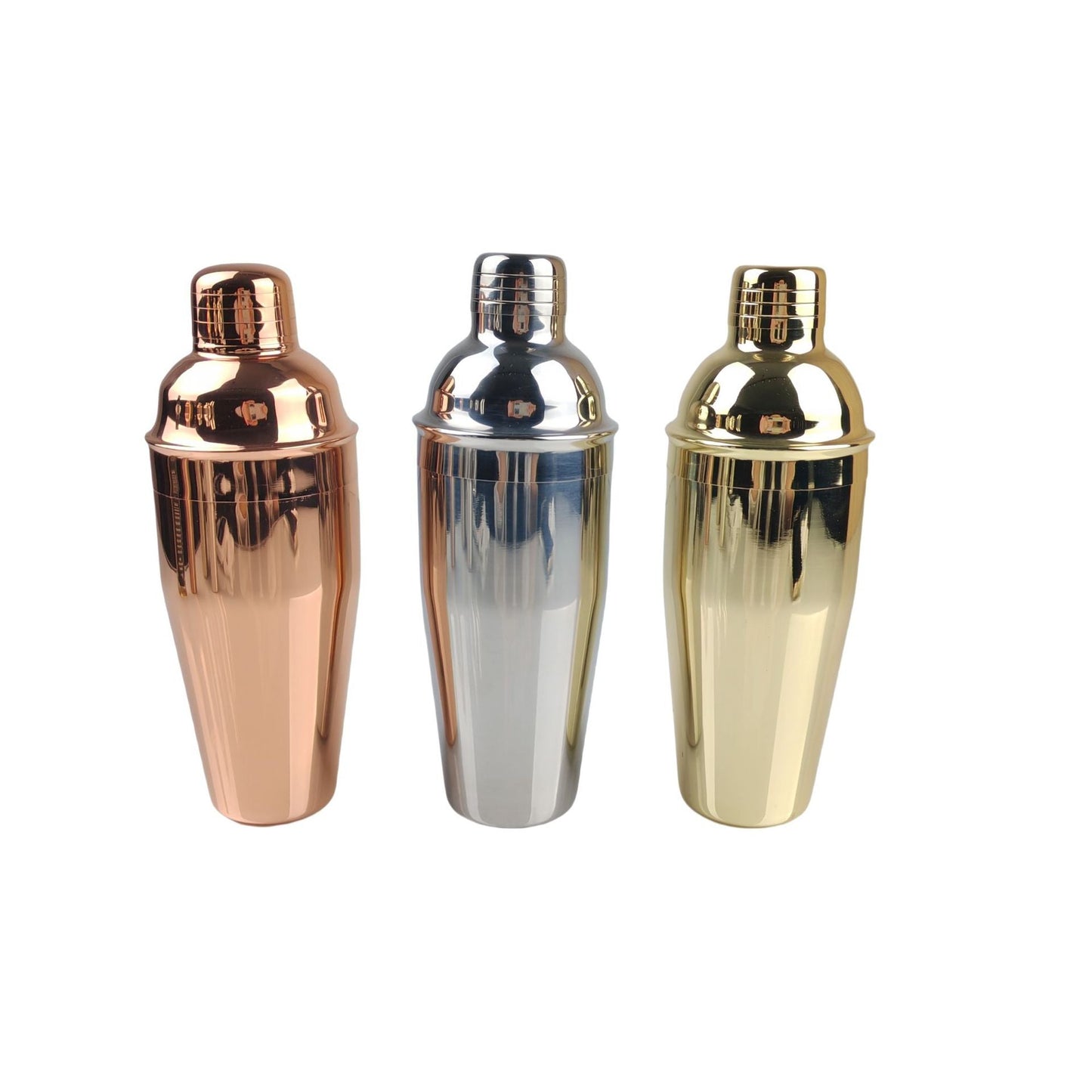 MARTINI SHAKER VINTAGE