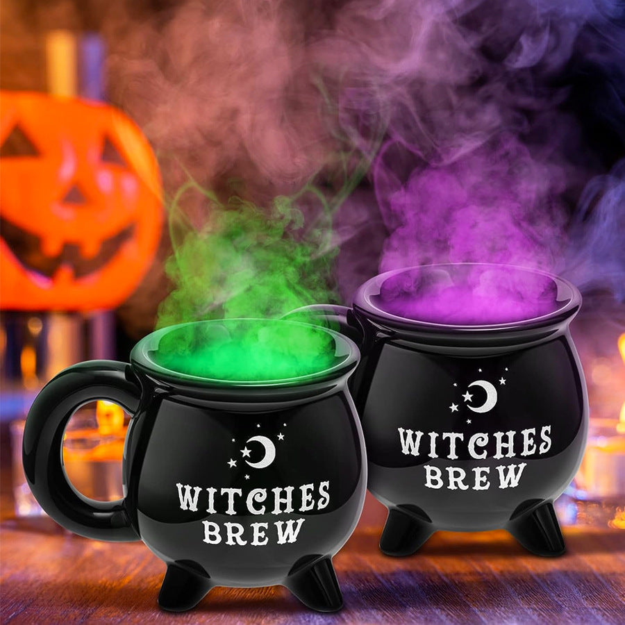 WITCHES MUGS