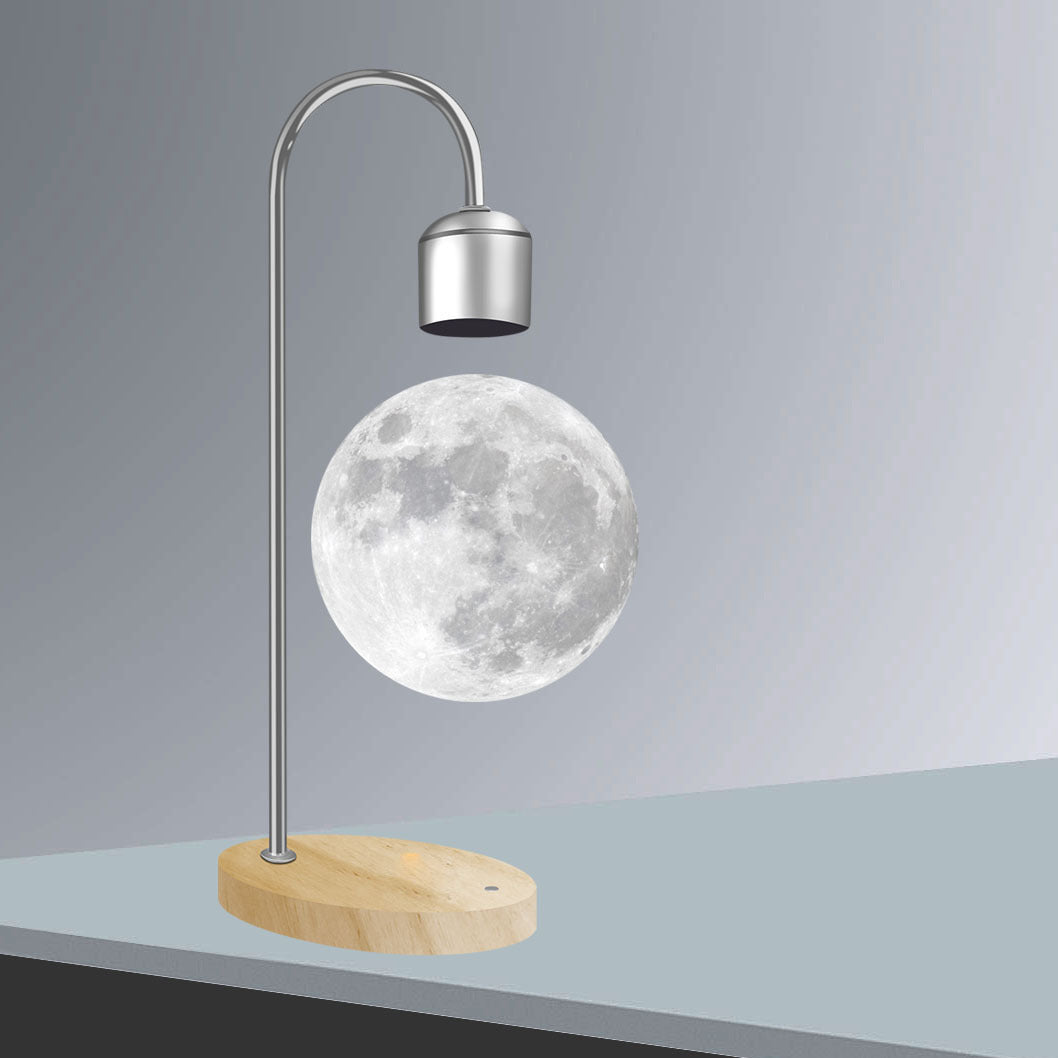 MOON TABLE LAMP