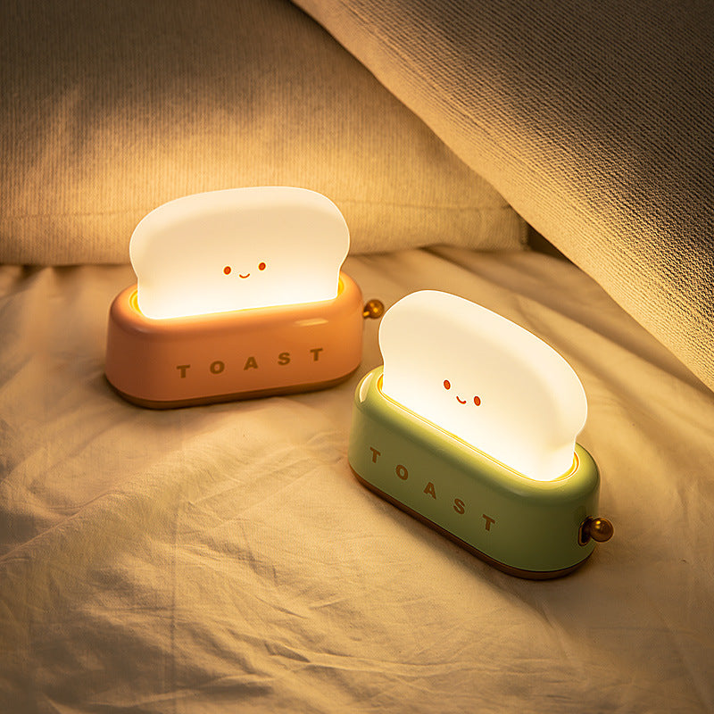 TOAST NIGHT LIGHT