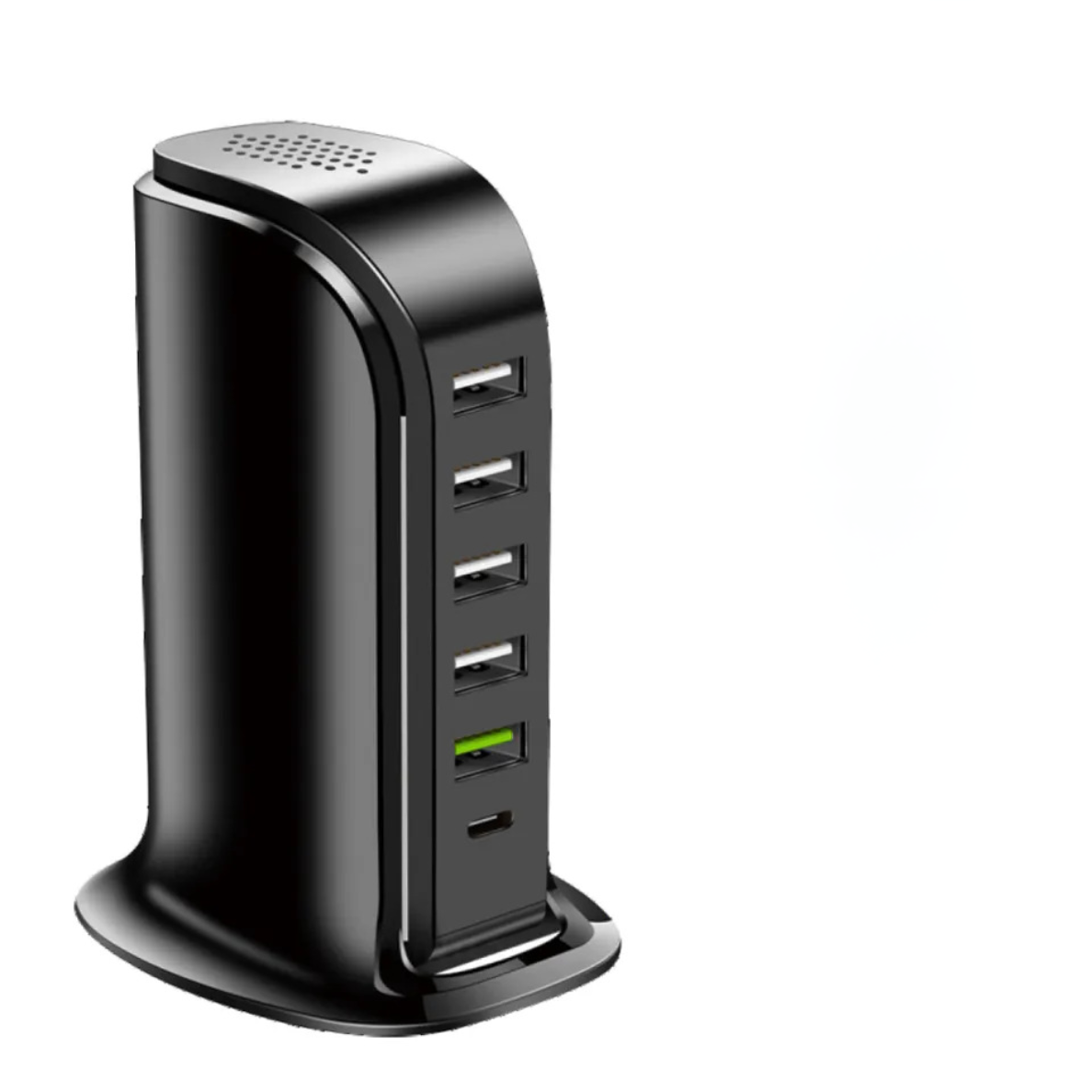 6 PORT USB HUB