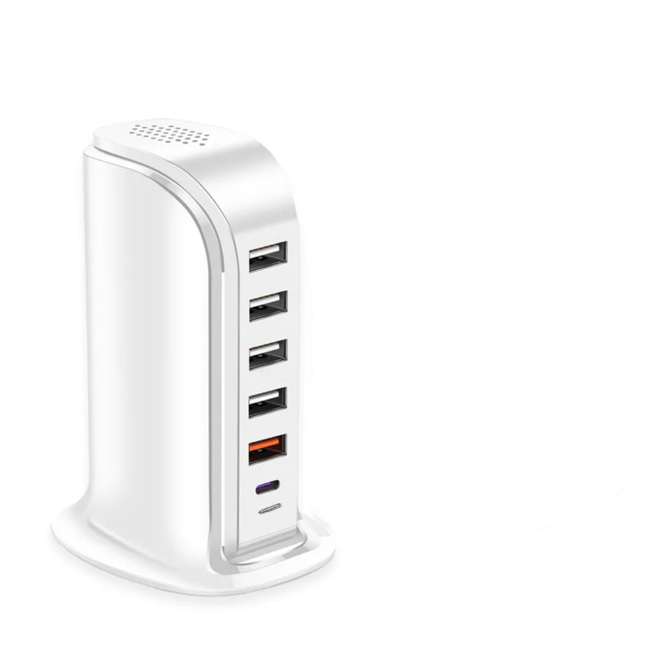 6 PORT USB HUB