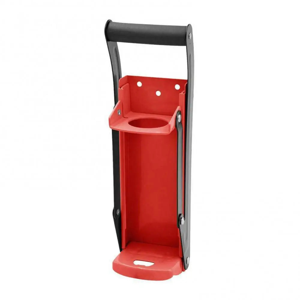 WALL MOUNTED CAN CRUSHER