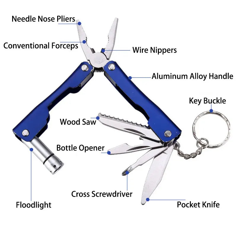 FISHING MULTITOOL