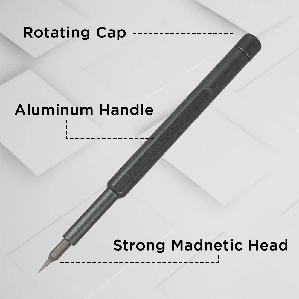 MINI ELECTRIC SCREW DRIVER