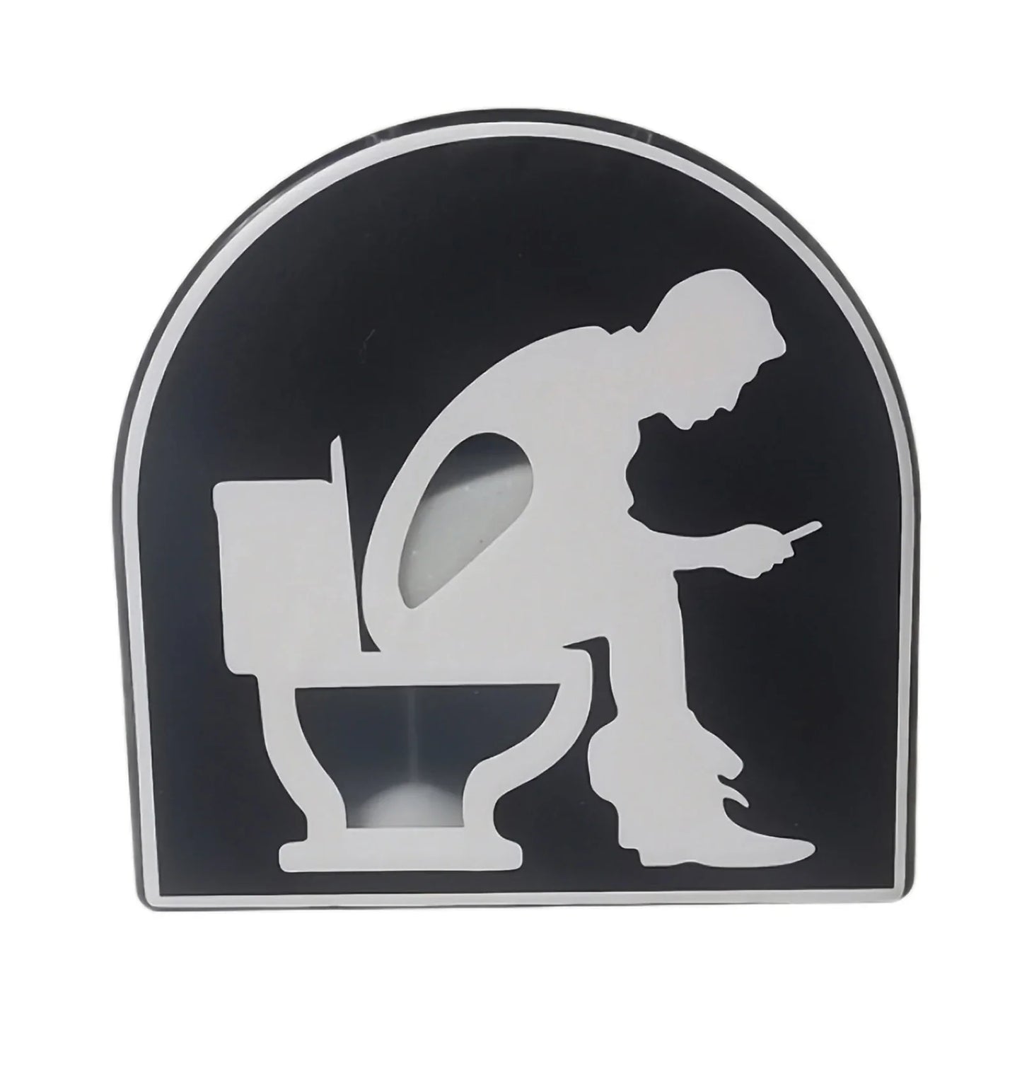 POOP TIMER