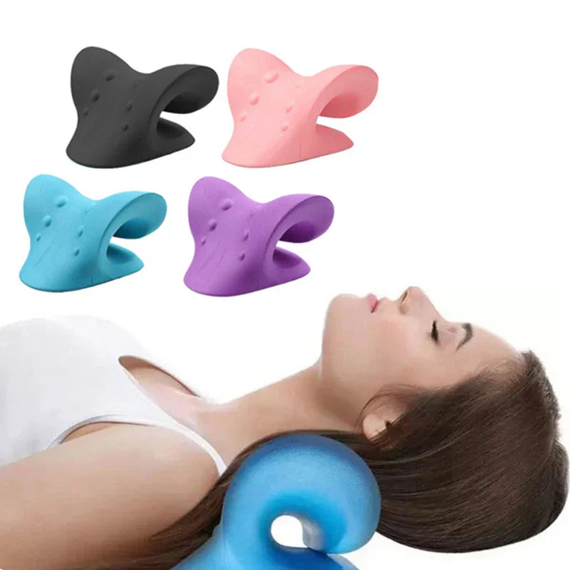 NECK AND SHOULDER RELAXER