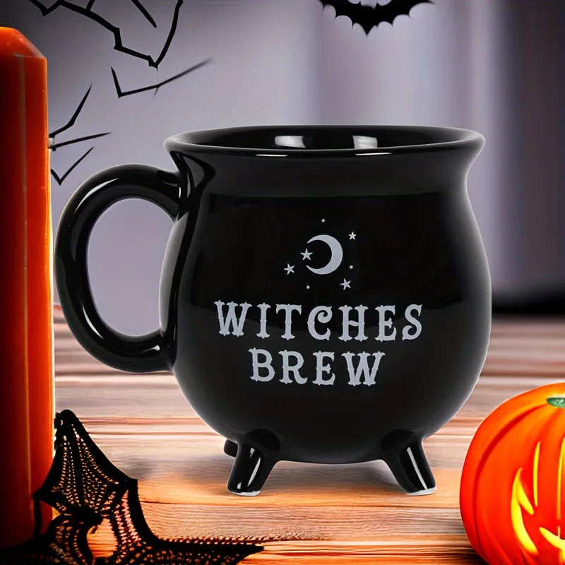 WITCHES MUGS