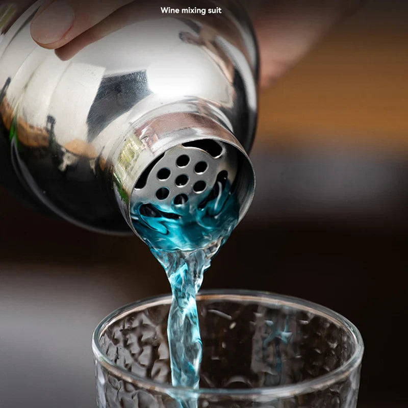 MARTINI SHAKER VINTAGE