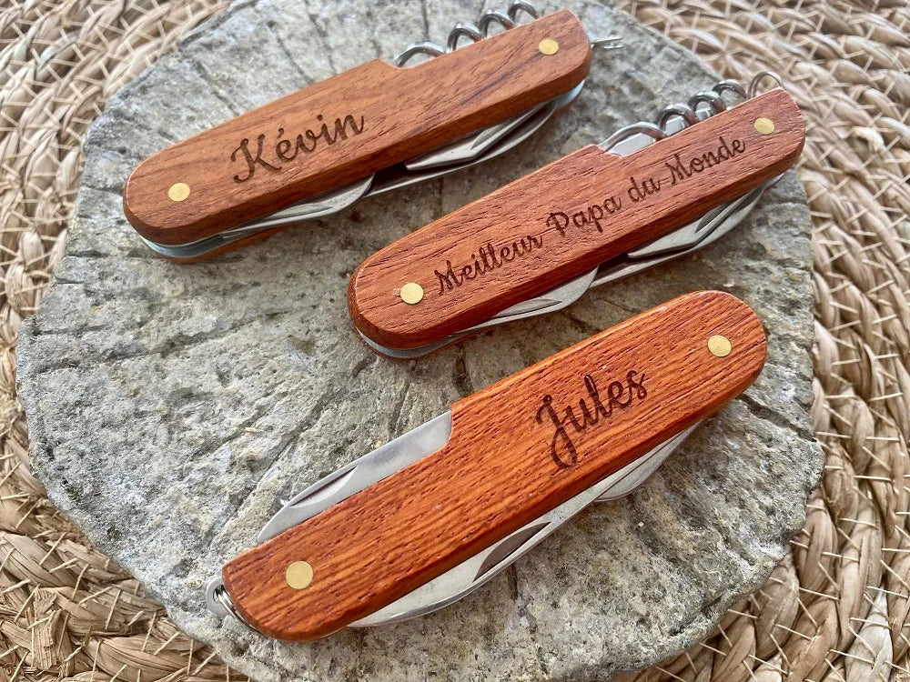 ENGRAVED MULTI TOOL