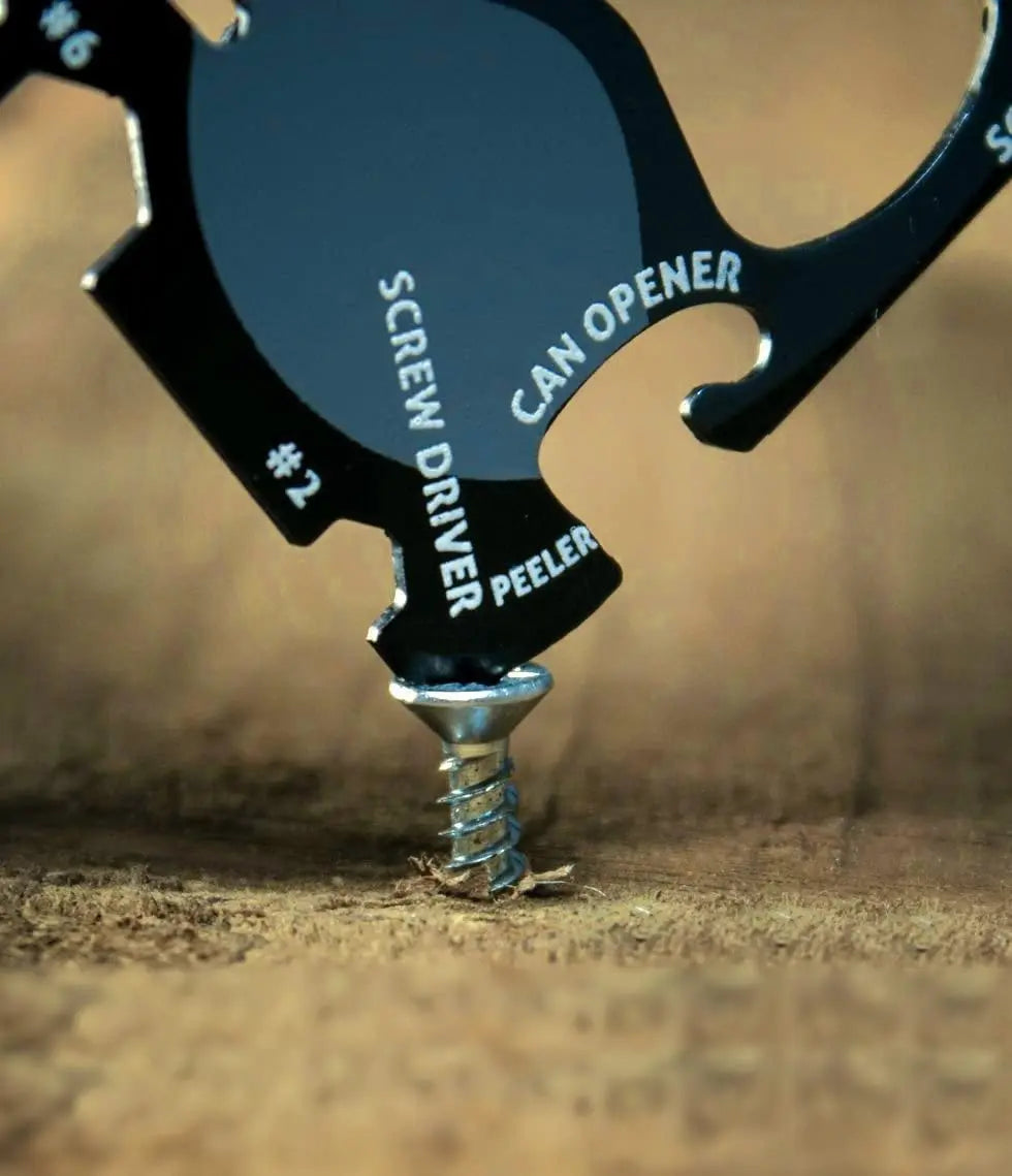 WALLET NINJA MULTITOOL