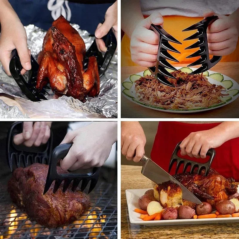 BBQ SHREDDER