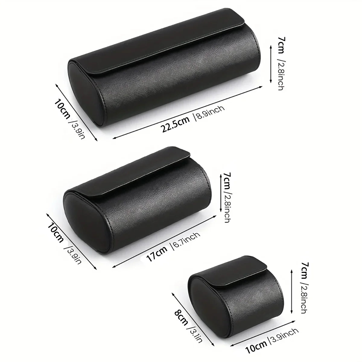 TIE TRAVEL CASE