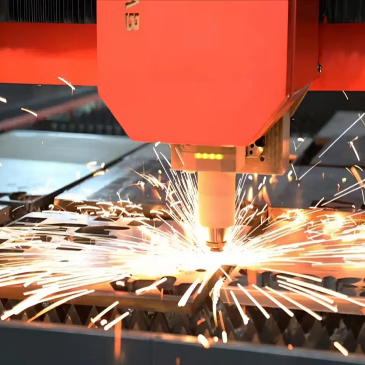 METAL WORKSHOP SIGNS