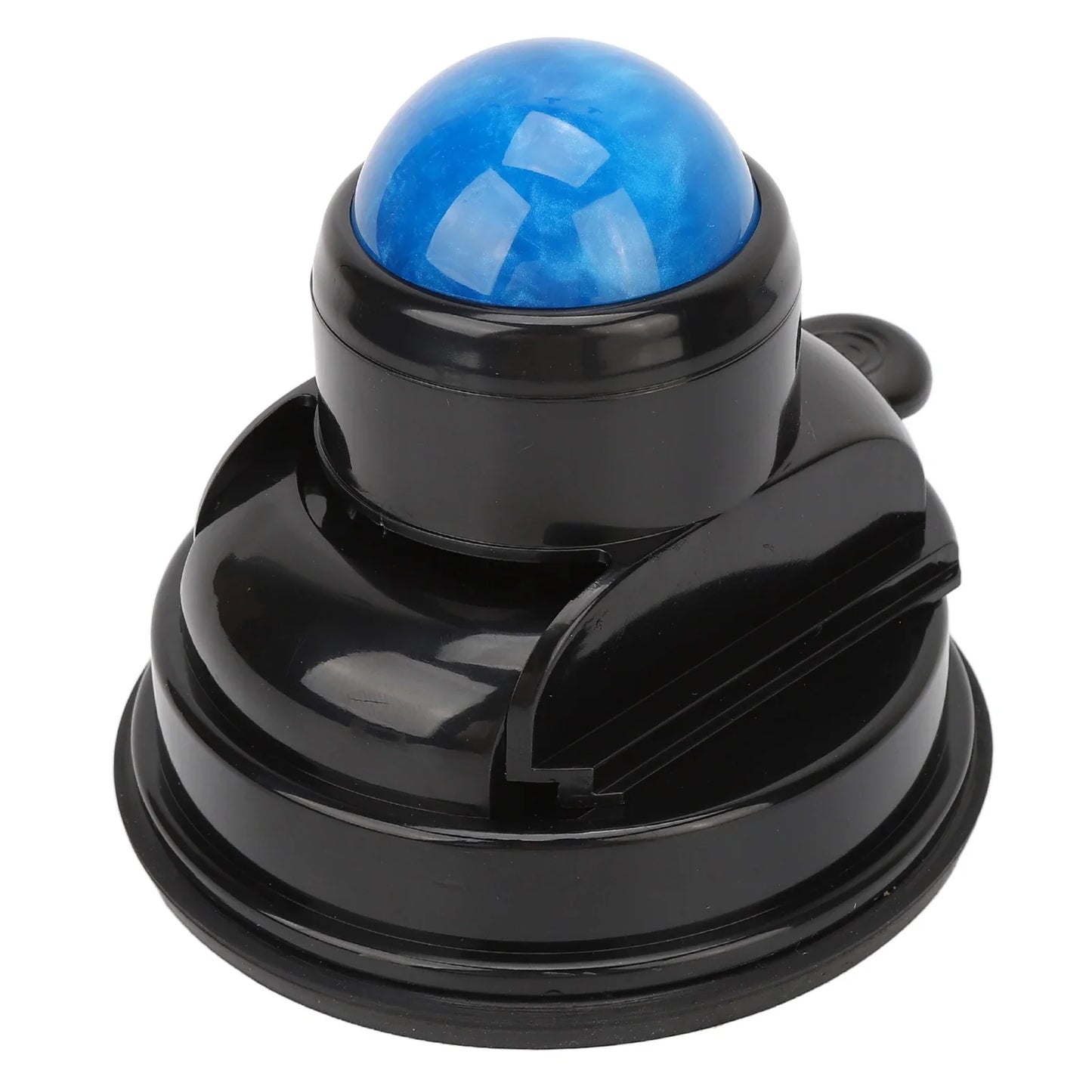 WALL MOUNTED MASSAGE BALL