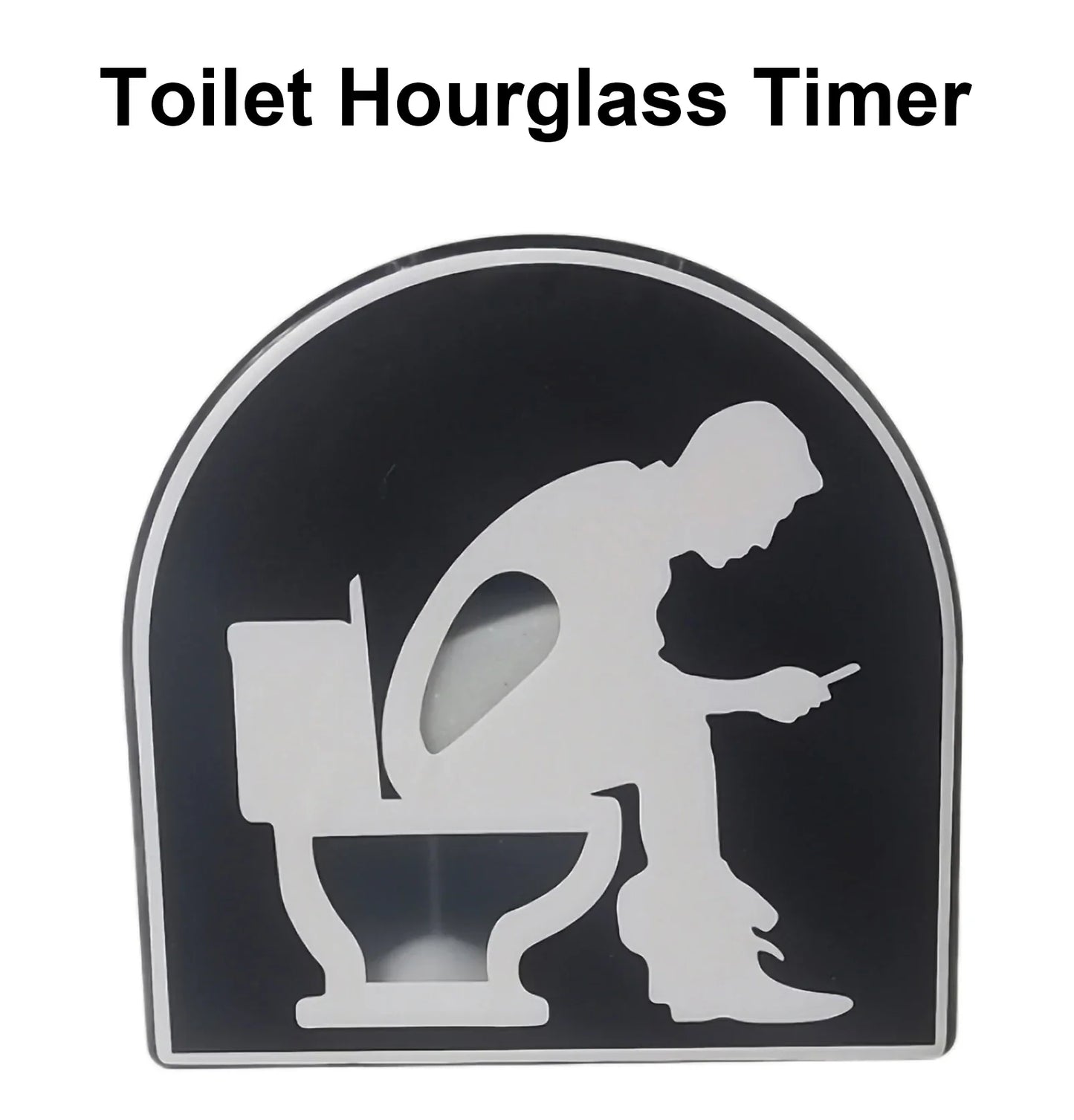 POOP TIMER