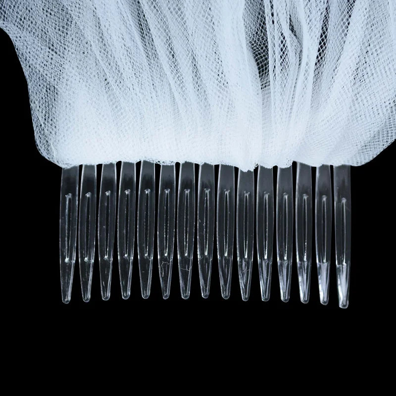 BACHELORETTE VEIL