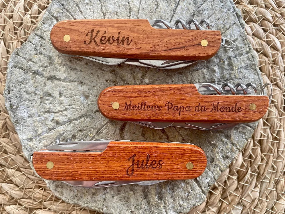 ENGRAVED MULTI TOOL