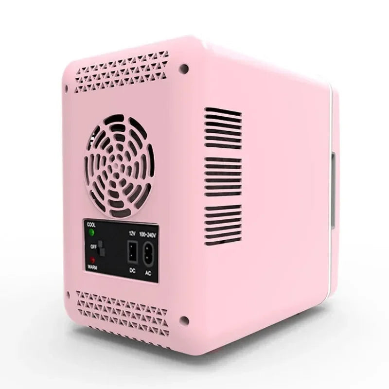 MINI REFRIGERATOR USB